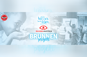 Read more about the article Ramadan – Brunnenprojekt