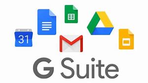 Read more about the article Gsuite