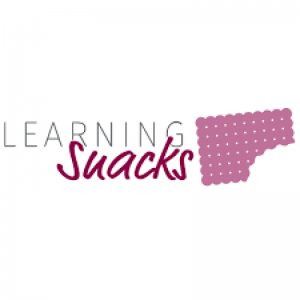 Read more about the article Learning Snacks