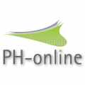 Die KPH/ PH online Seite im neuen “Gewand”