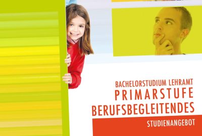 Read more about the article Berufsbegleitendes BA Studium Primarstufe