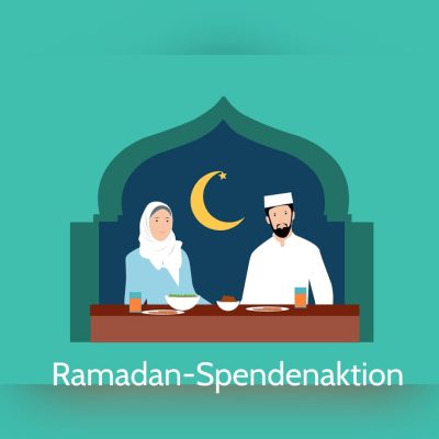 Read more about the article Ramadan-Spendenaktion