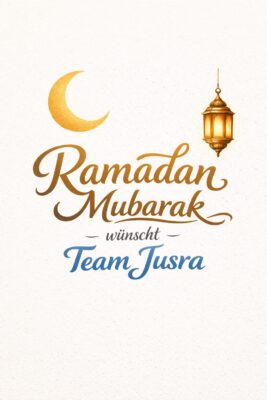 Mehr über den Artikel erfahren Ramadan